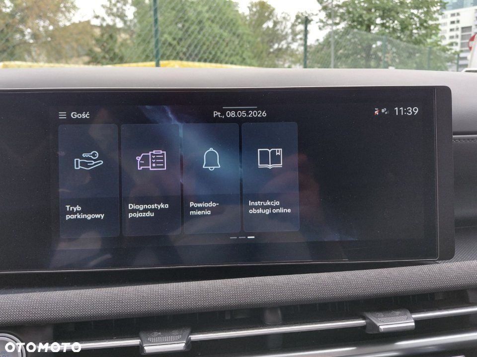 Hyundai Tucson - 16