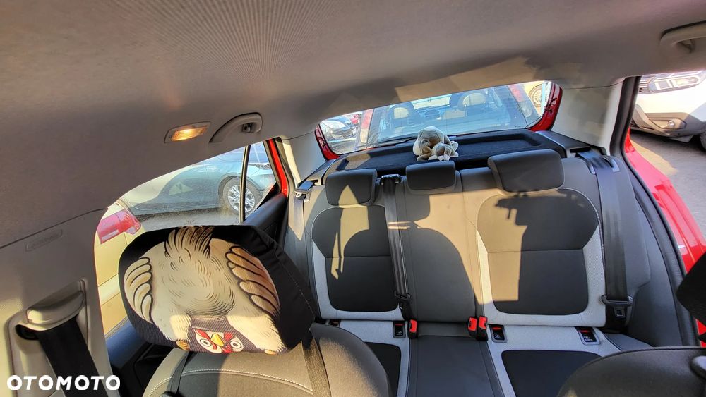 Skoda Fabia 1.0 TSI Ambition - 21