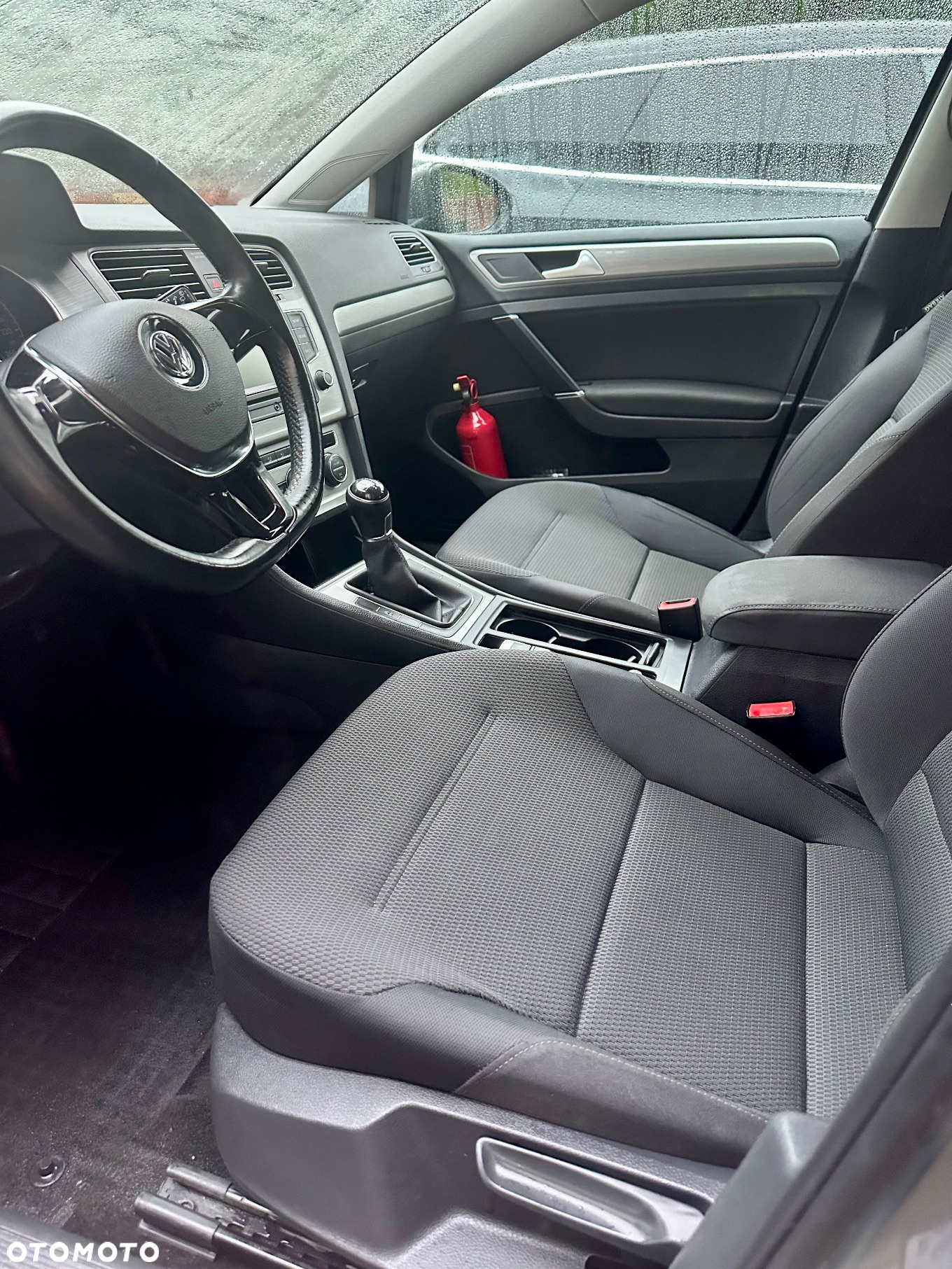 Volkswagen Golf VII 1.2 TSI BMT Start - 35