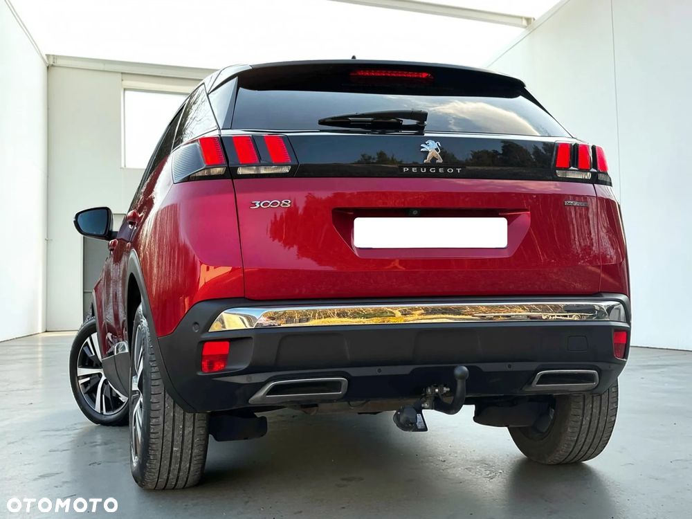Peugeot 3008 - 12