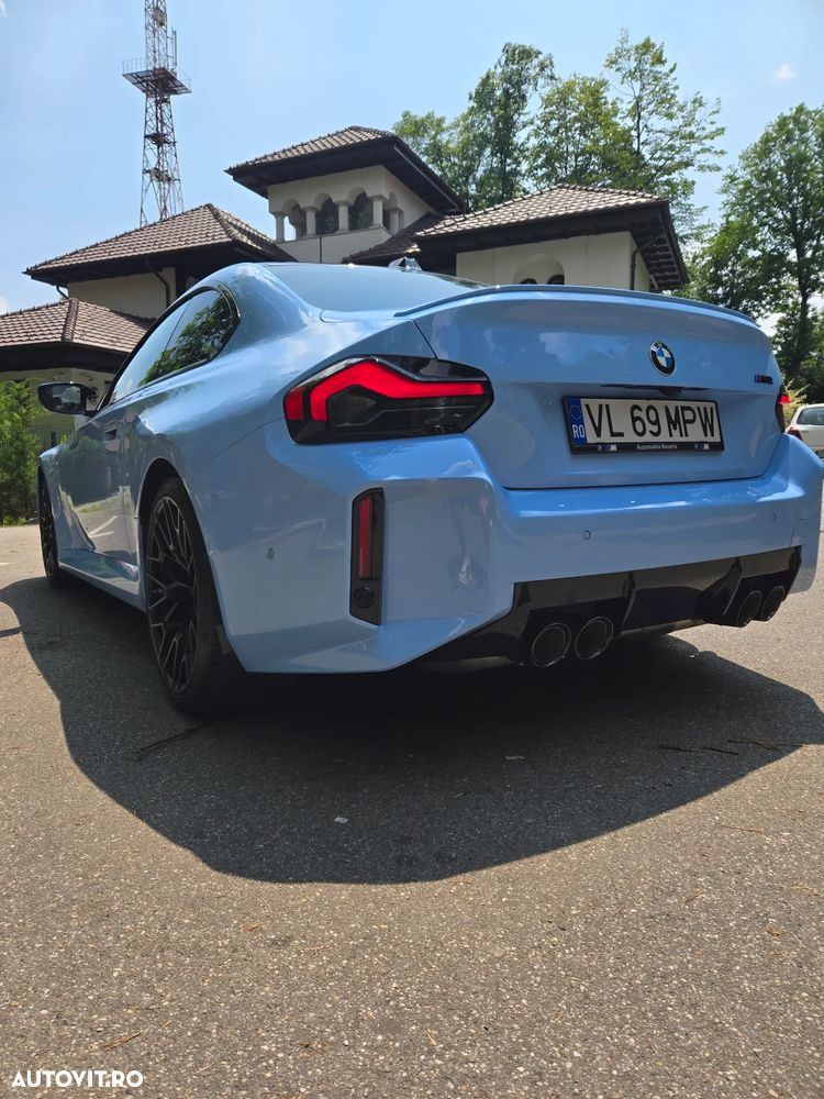 BMW M2 Standard - 4