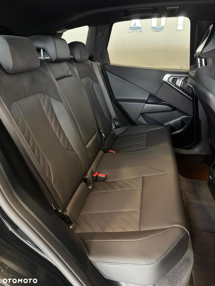 BMW X3 - 12