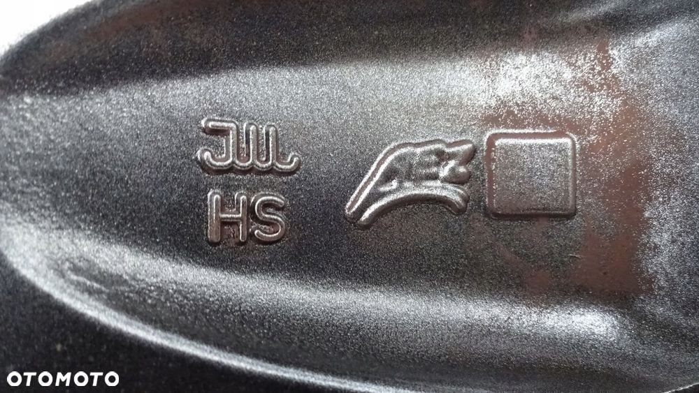 Koła zimowe 19 5x112 VW Audi Mercedes Seat Skoda 235/55R19 ET35 KBA48117 - 14