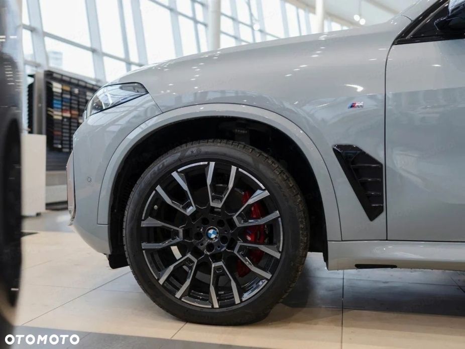 BMW X5 xDrive30d mHEV M Sport sport - 22