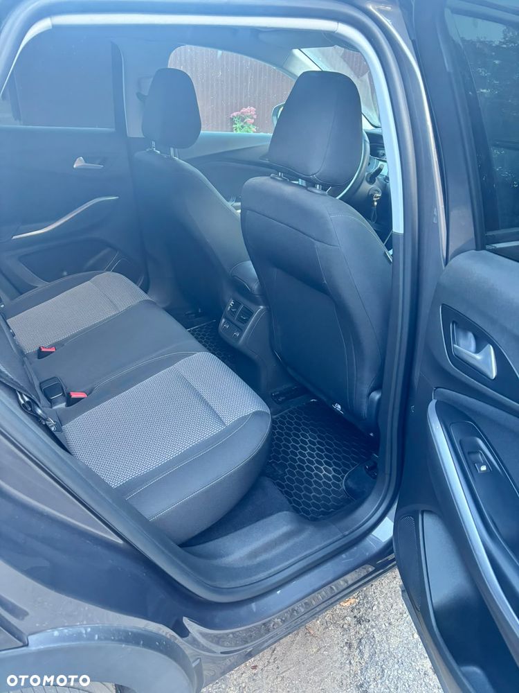 Opel Grandland X 1.2 T GPF Design Line S&S - 11