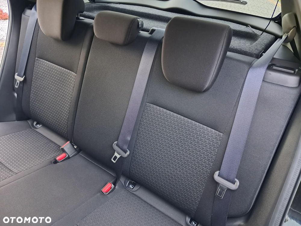 Suzuki Swift 1.2 Comfort Plus - 30