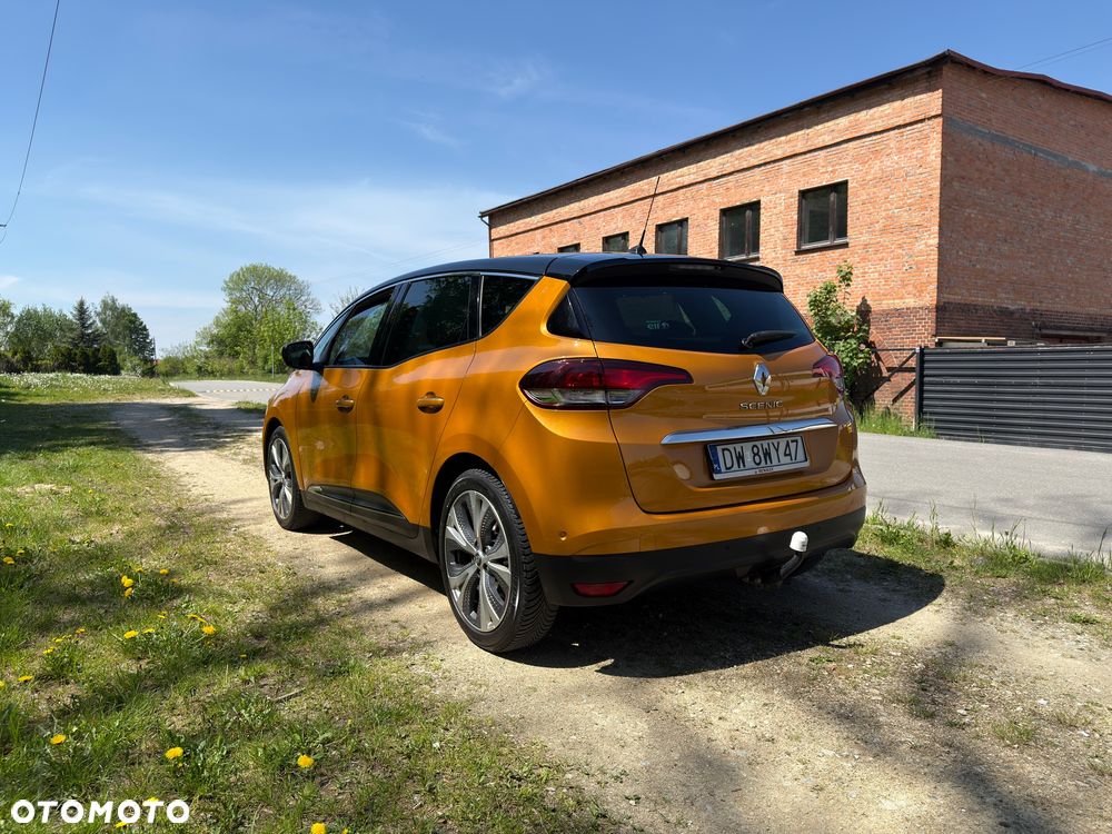 Renault Scenic 1.2 TCe Energy Intens - 5