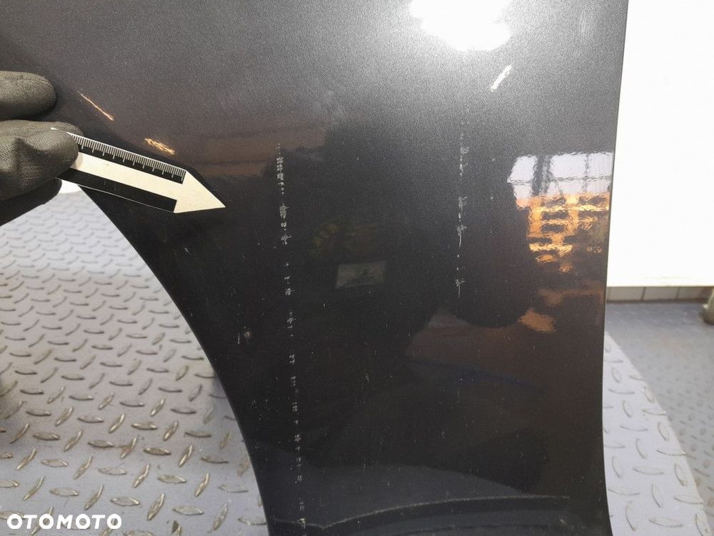 LEXUS IS II XE20 BŁOTNIK PRZÓD PRZEDNI LEWY 1G0 - 2