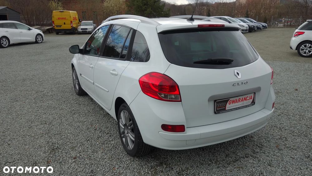 Renault Clio 1.2 TCE Dynamique - 7