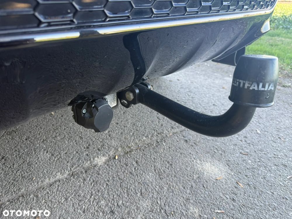 Ford Kuga 1.5 EcoBoost FWD ST-Line Black ASS GPF - 16