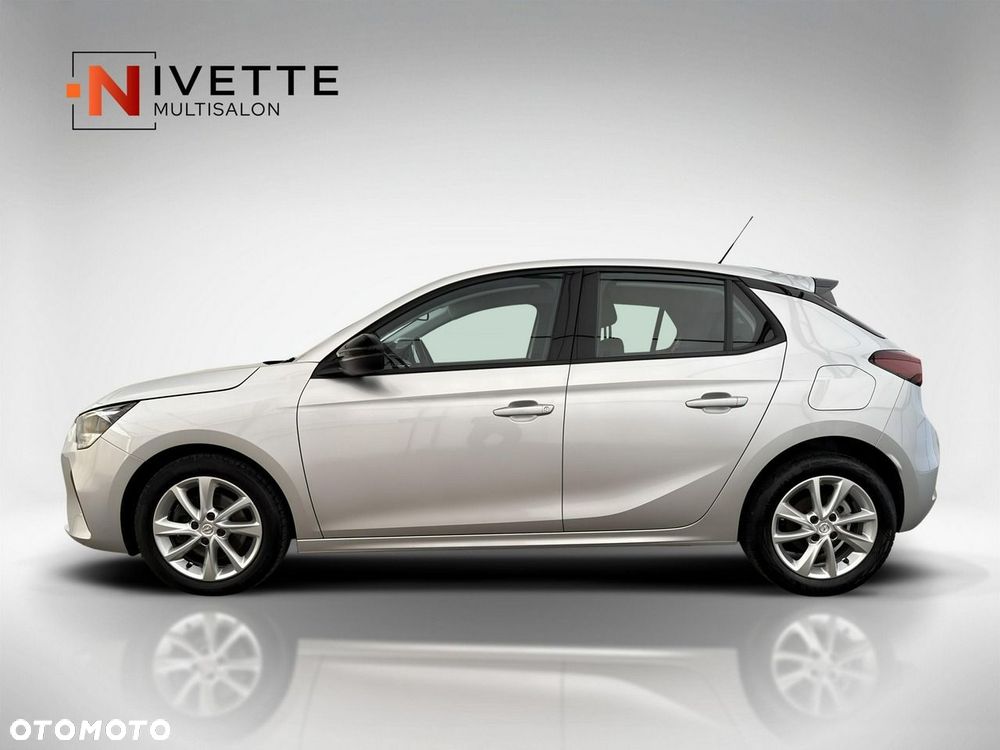 Opel Corsa - 7