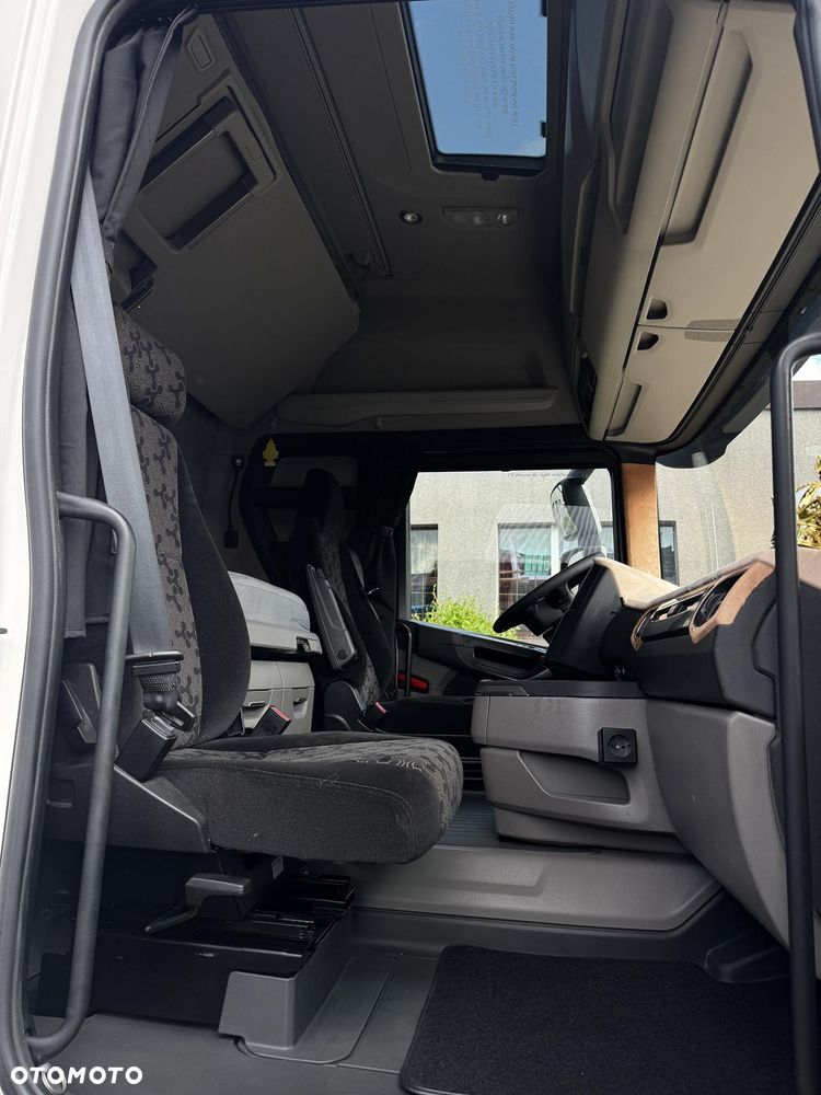 Scania R450 - 22