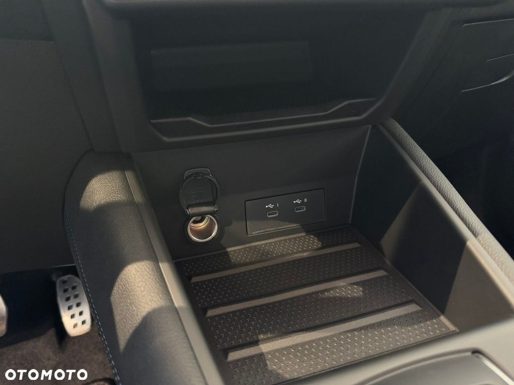 Renault Captur 1.8 E-TECH Full Hybrid 160 Esprit Alpine - 12