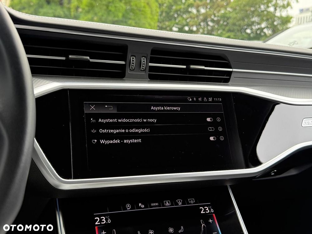Audi A6 Limousine 40 TDI mHEV Quattro S tronic - 40