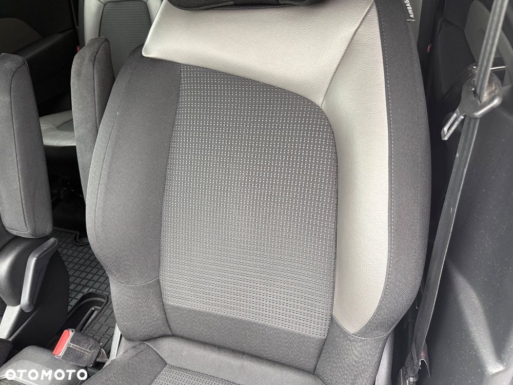 Citroën C4 Grand Picasso BlueHDi 120 EAT6 Exclusive - 20