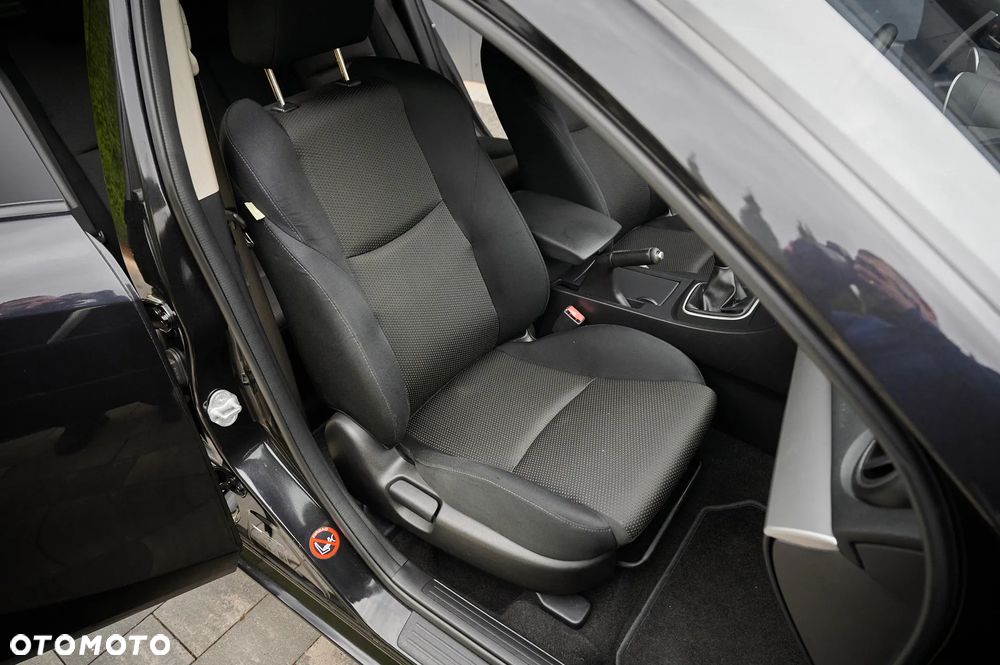 Mazda 3 1.6 Comfort - 22