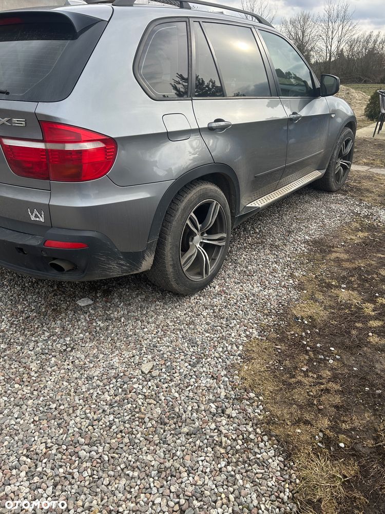 BMW X5 3.0d xDrive - 5