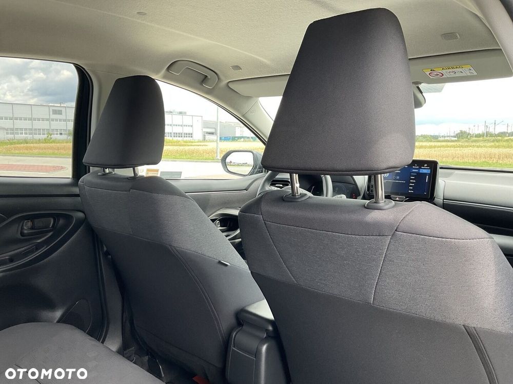 Toyota Yaris Hybrid 1.5 Style - 18