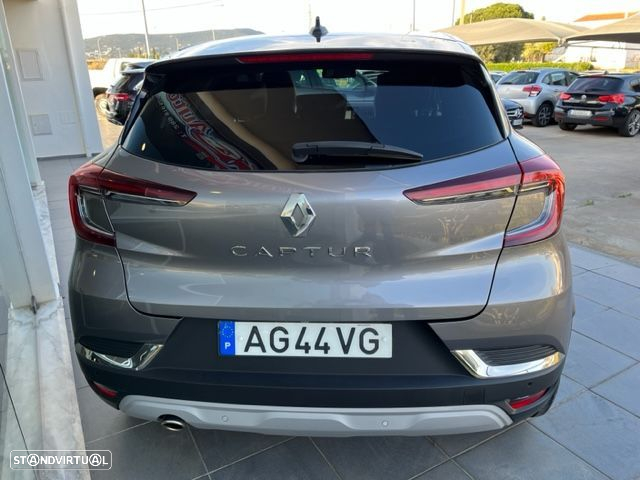 Renault Captur 1.0 TCe Intens - 6