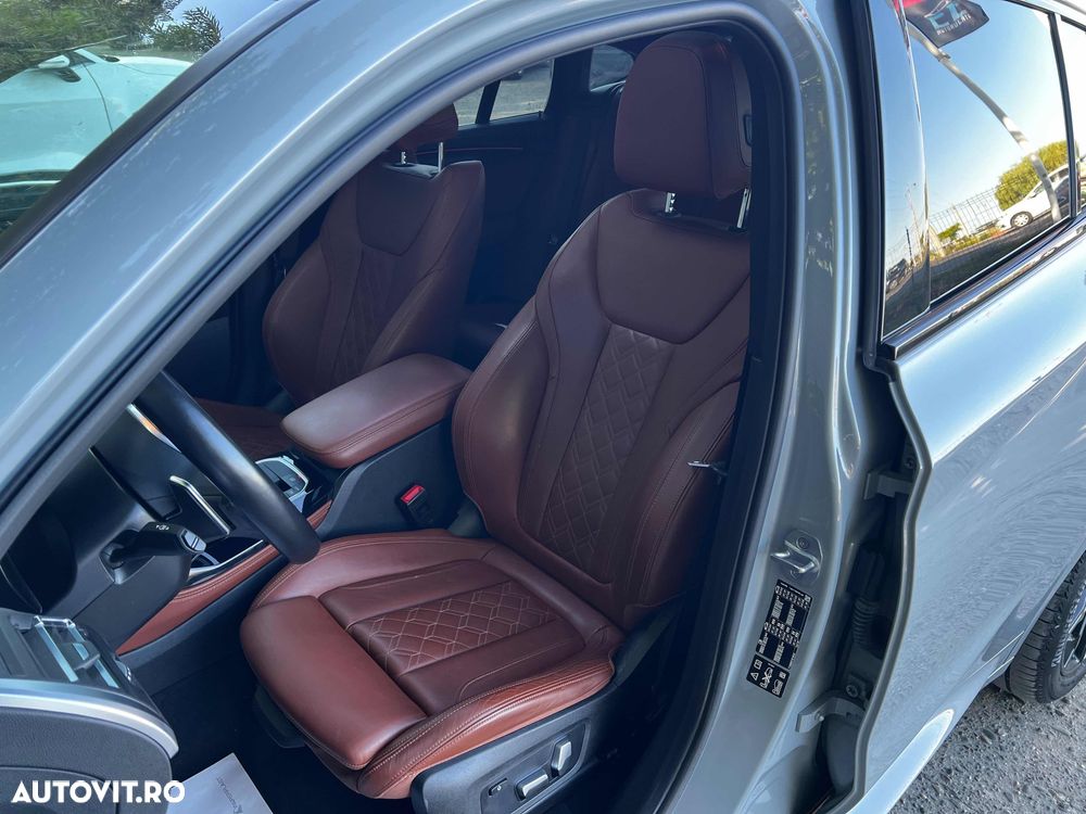BMW X4 xDrive20i AT M Sport - 8