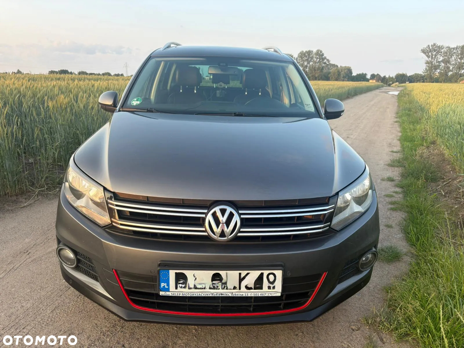 Volkswagen Tiguan 2.0 TDI Sport&Style - 3