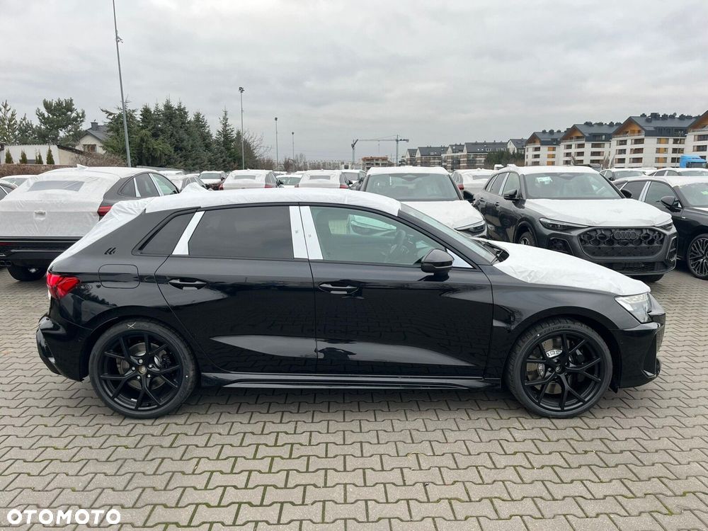 Audi RS3 Sportback - 7