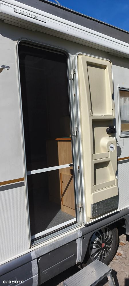Mobilvetta ducato - 5