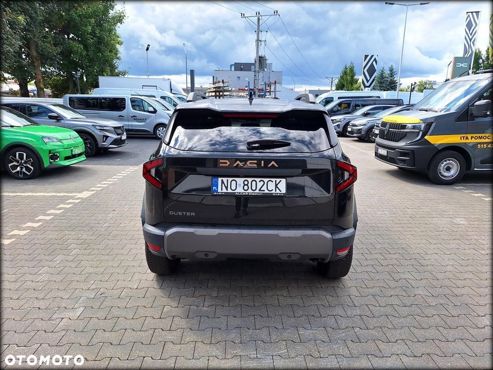 Dacia Duster 1.2 TCe mHEV Extreme - 7