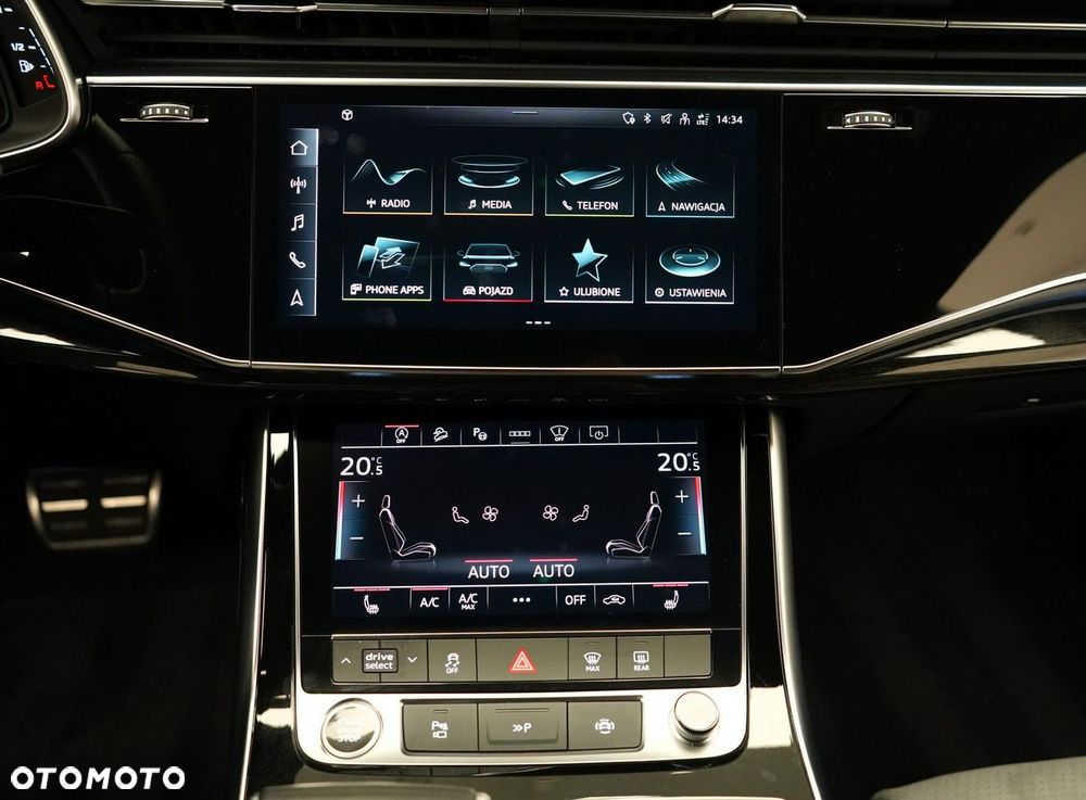 Audi Q8 - 26
