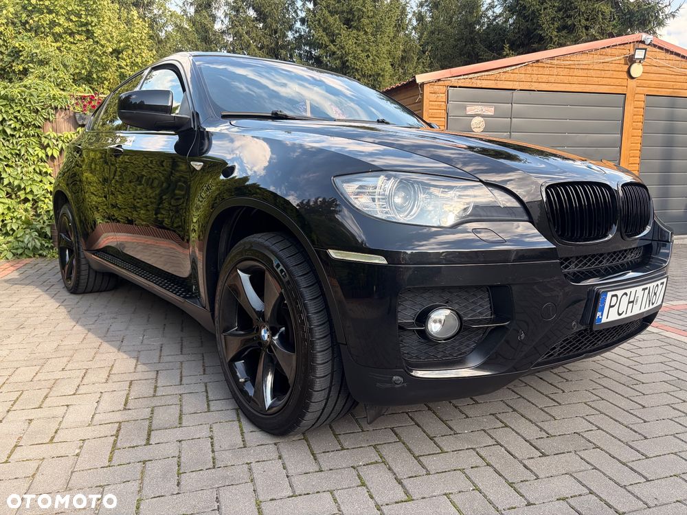 BMW X6 30d xDrive - 5