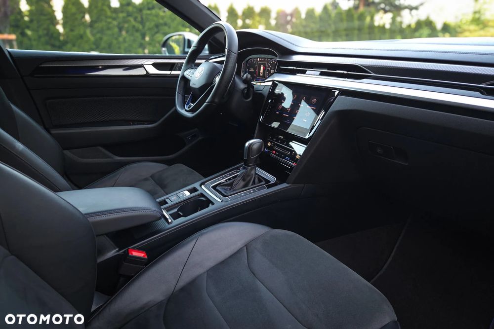 Volkswagen Arteon 2.0 TSI 4Motion R DSG - 26