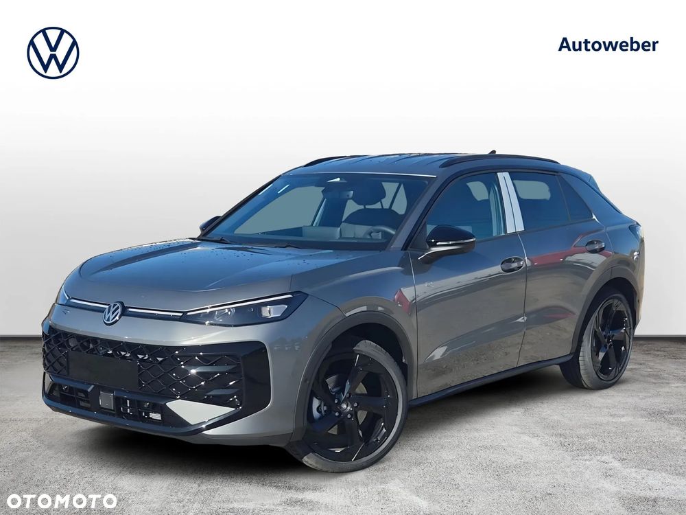 Volkswagen T-Roc 1.5 eTSI R-Line DSG - 1