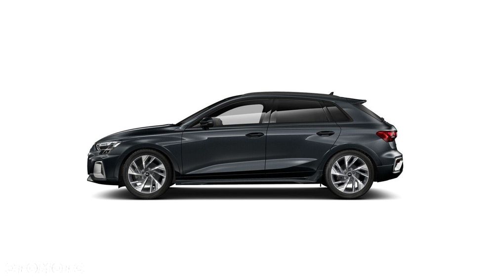 Audi A3 Allstreet - 6