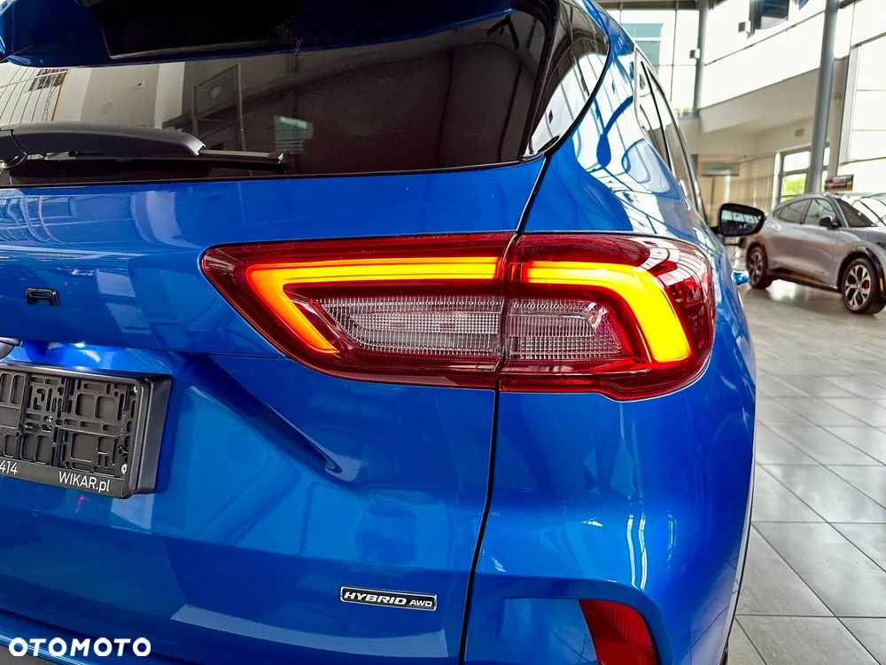 Ford Kuga 2.5 FHEV AWD Active X eCVT - 8