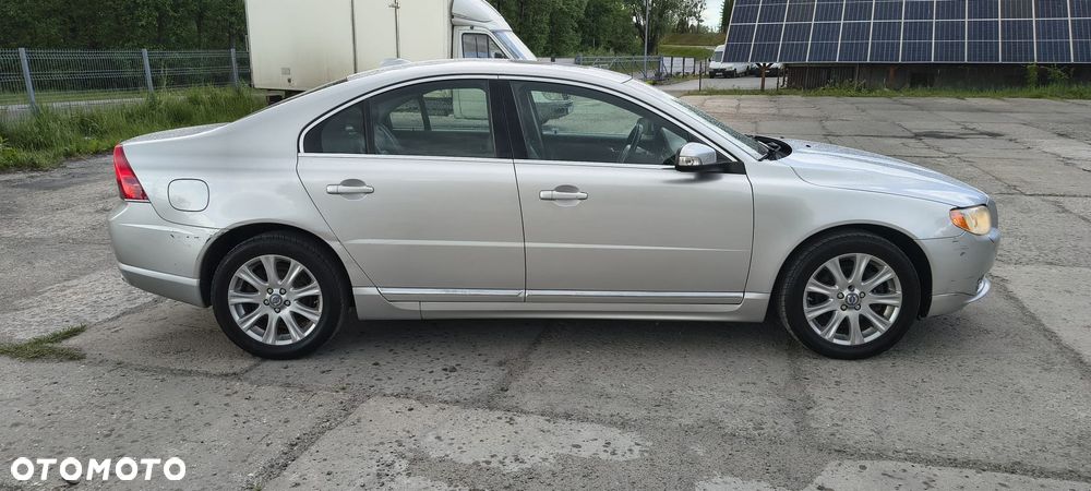 Volvo S80 3.2 Executive - 6