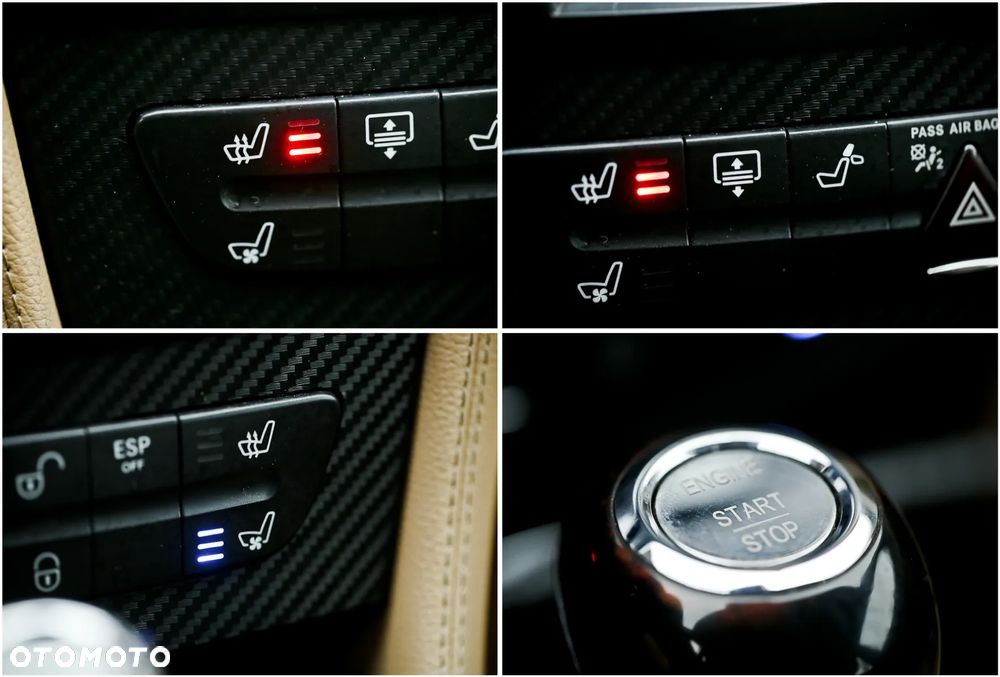 Mercedes-Benz CLS 350 7G-TRONIC - 37