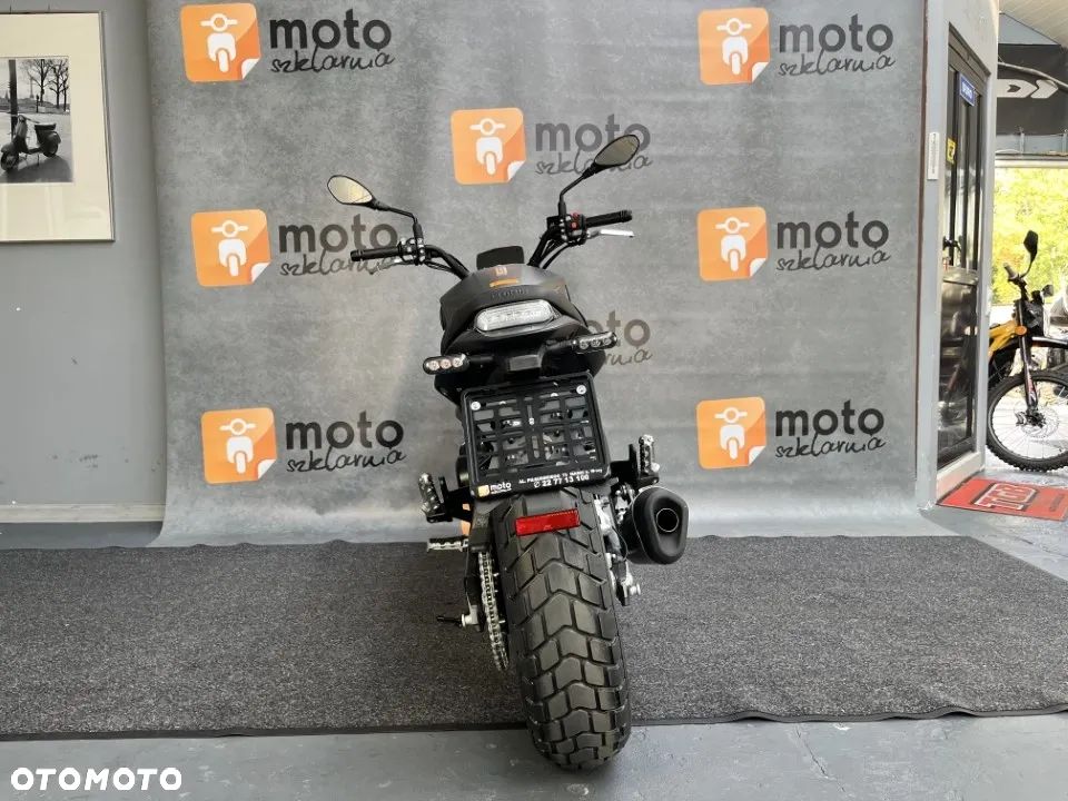 Benelli Leoncino - 7