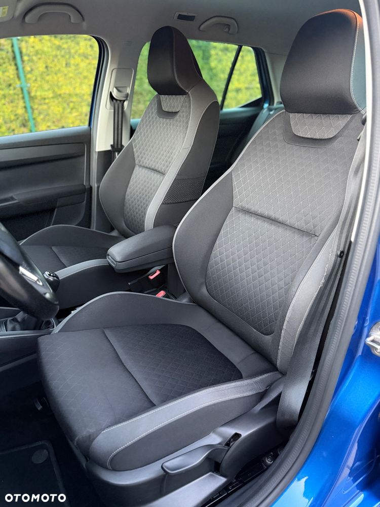Skoda Fabia 1.2 TSI Joy - 14