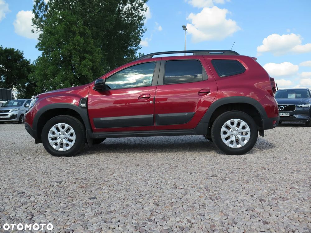 Dacia Duster - 4