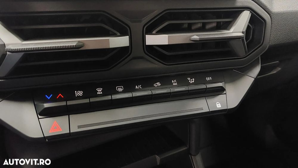 Dacia Duster ECO-G 100 Expression - 20