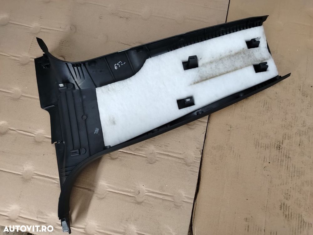 Ornament 8r0867240 Audi SQ5 2 [2017 - 2020] - 2