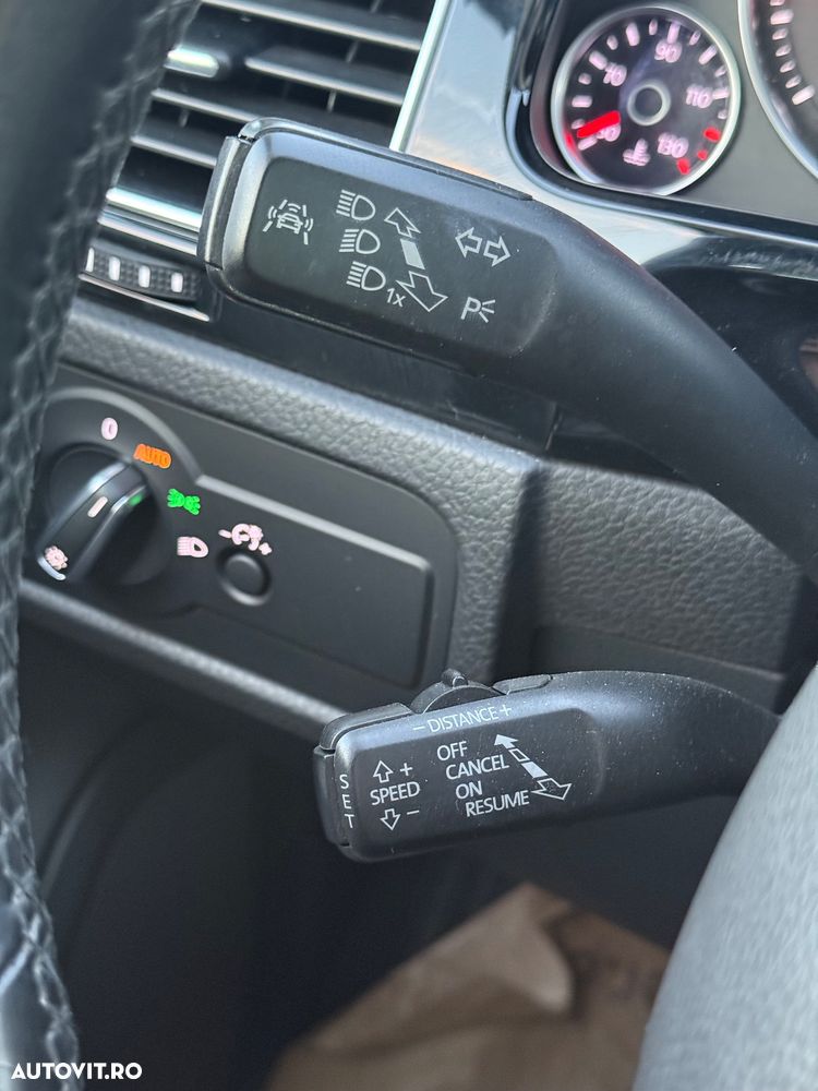 Volkswagen Touareg 3.0 V6 TDI SCR Blue Motion DPF Automatik Terrain Tech Exclusive - 18