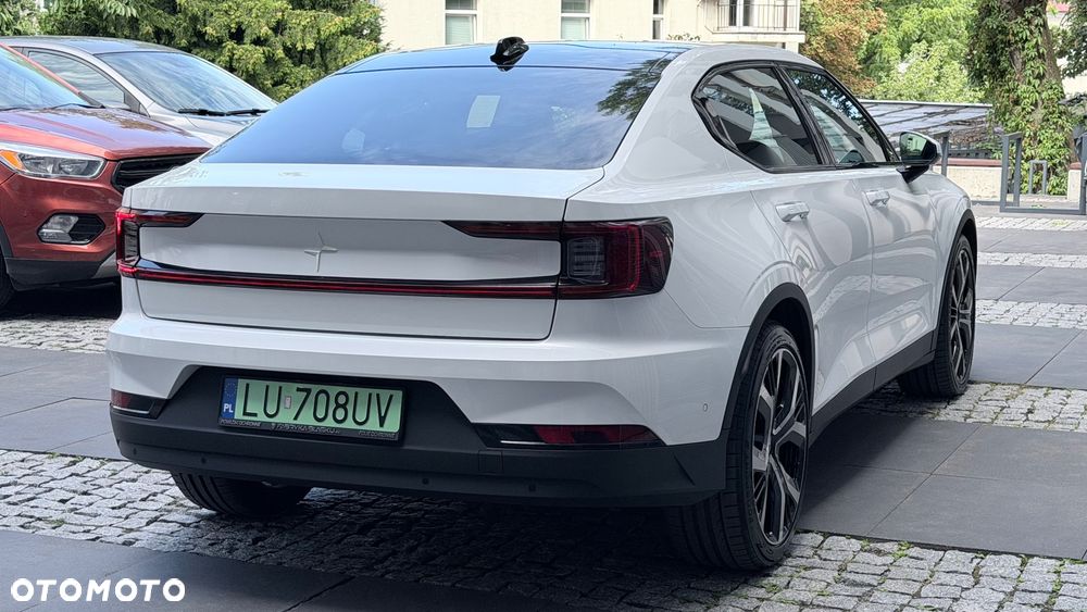 Polestar 2 Dual Motor 82kWh Performance - 8