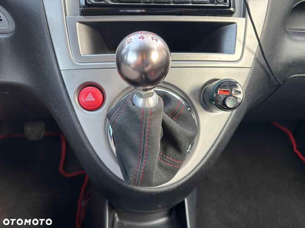 Honda Civic 1.4i Sport - 10