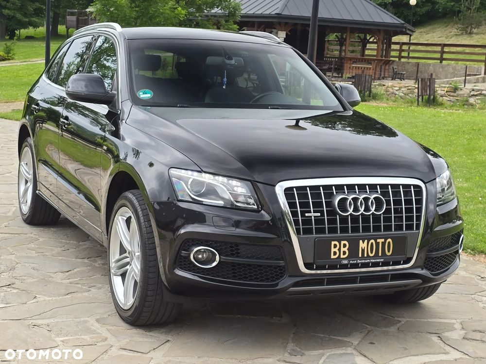 Audi Q5 2.0 TDI Quattro - 16
