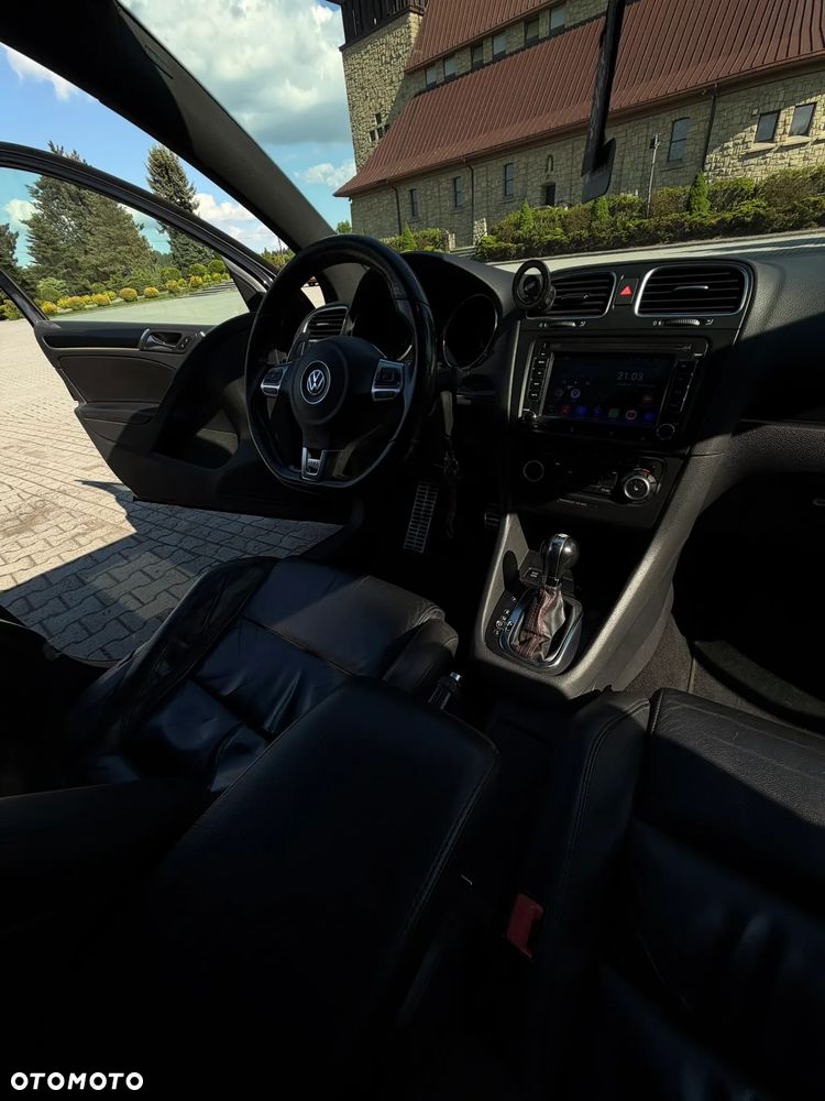 Volkswagen Golf 2.0 TSI GTI DSG - 17