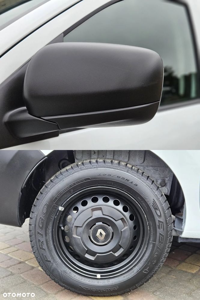 Renault EXPRESS VAN - 16