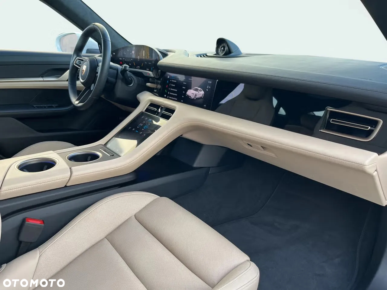 Porsche Taycan Turbo - 9