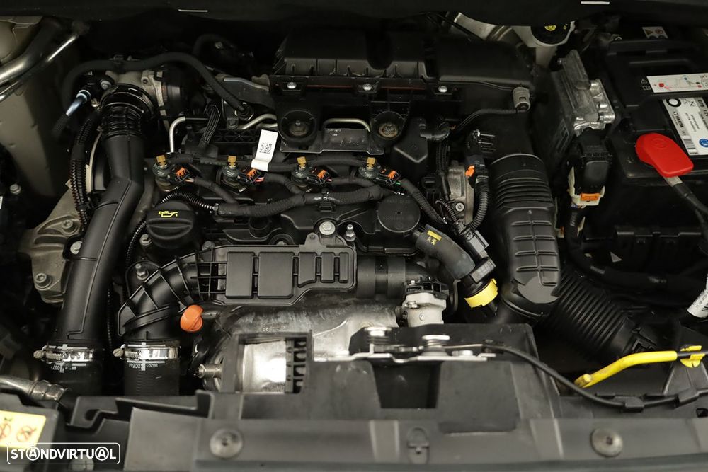 Citroën berlingo 1.5 bluehdi m - 23