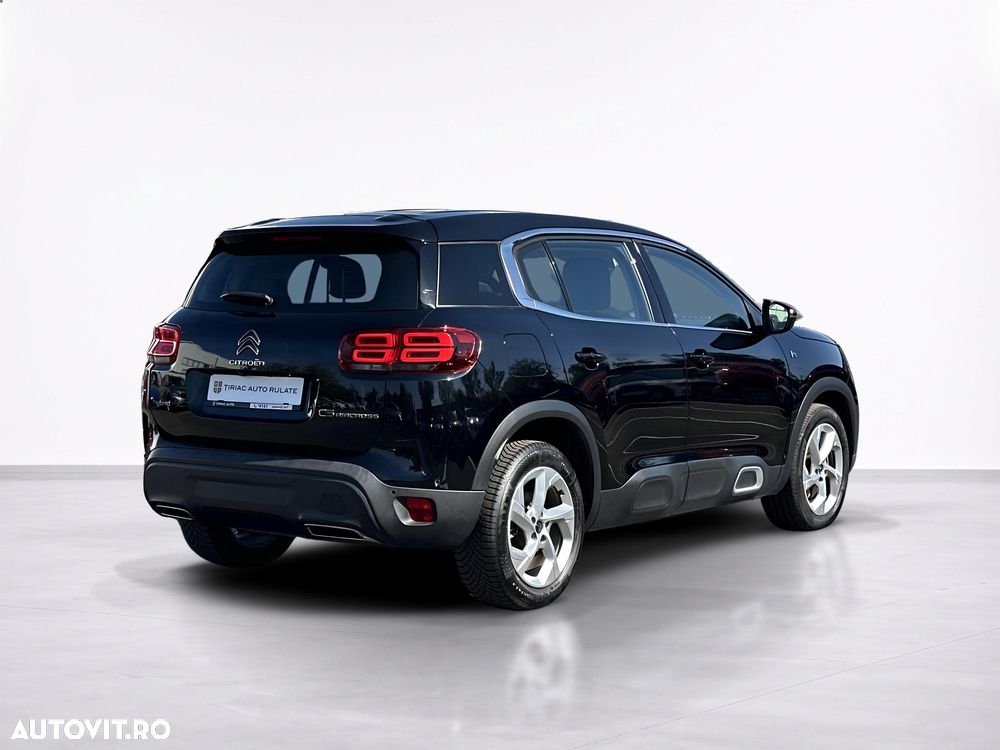 Citroën C5 Aircross - 6